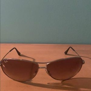 Ray ban sunglasses